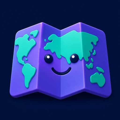 Worldstitch app icon